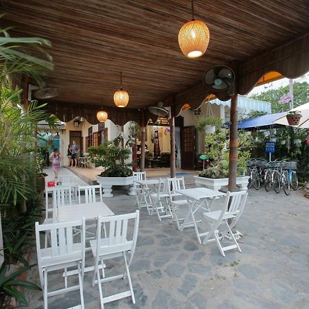 Mango Garden Hoi An Homestay מראה חיצוני תמונה