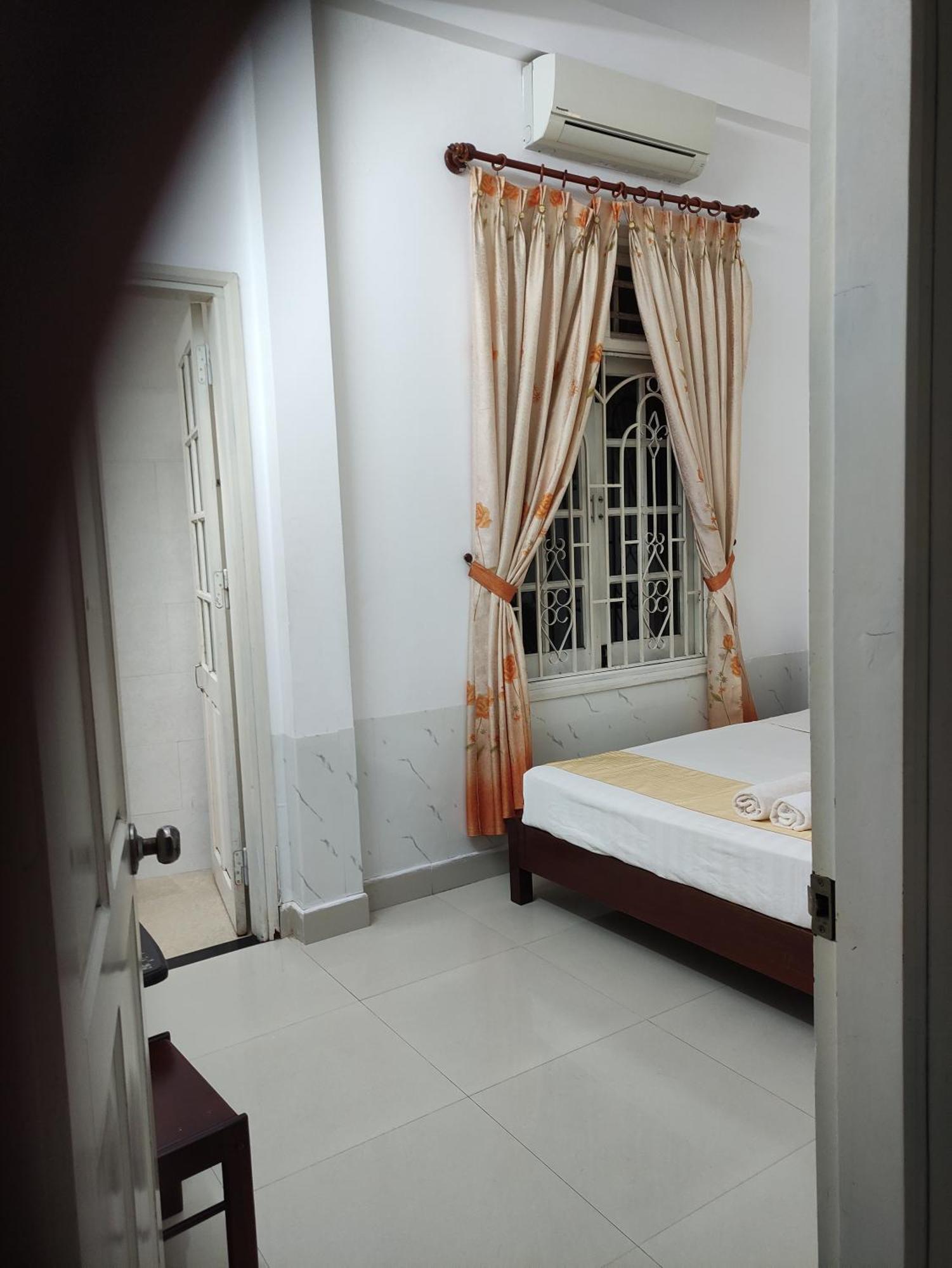 Mango Garden Hoi An Homestay מראה חיצוני תמונה