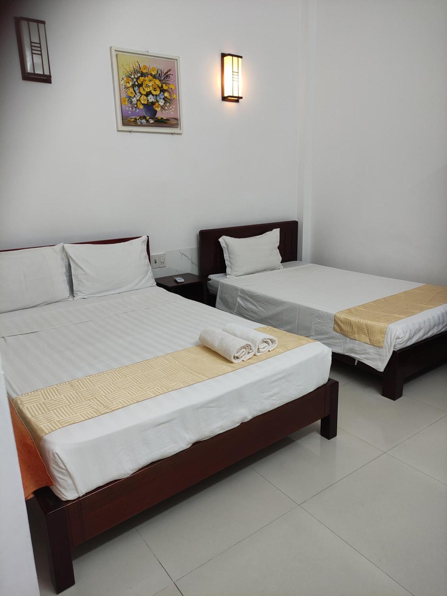 Mango Garden Hoi An Homestay מראה חיצוני תמונה