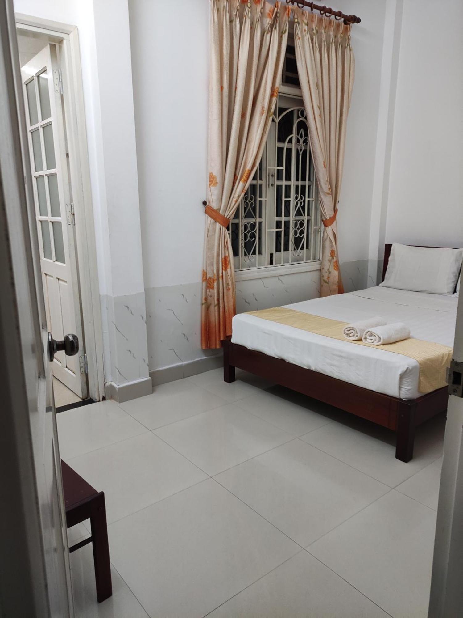 Mango Garden Hoi An Homestay מראה חיצוני תמונה