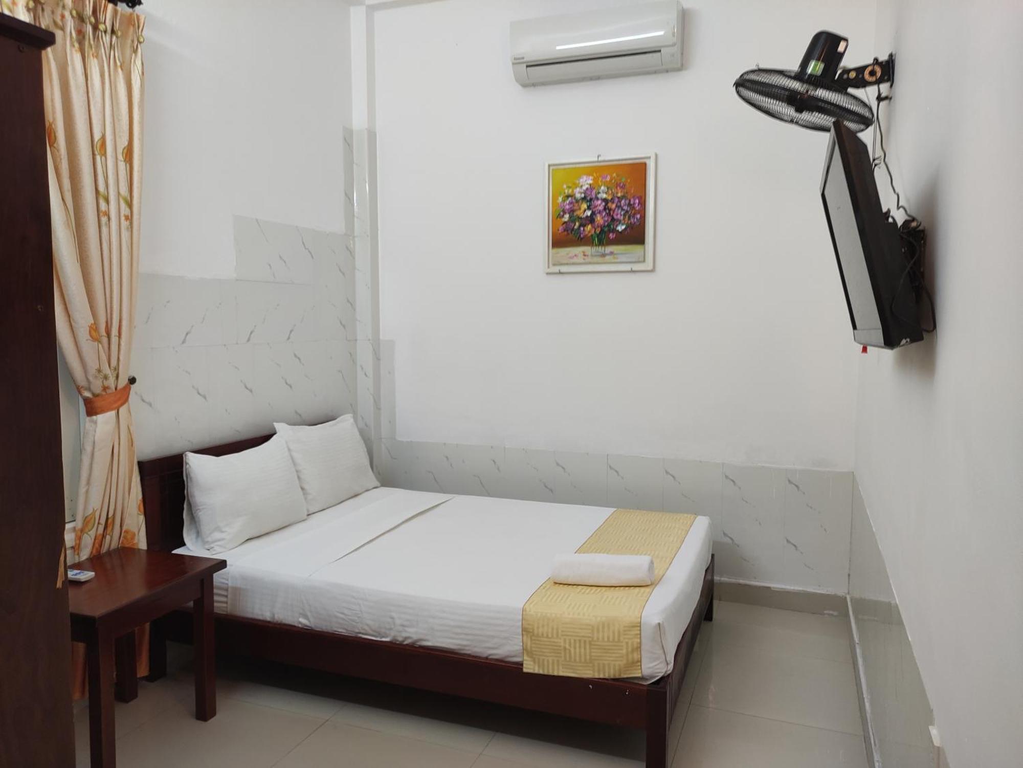 Mango Garden Hoi An Homestay מראה חיצוני תמונה
