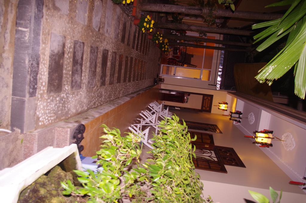 Mango Garden Hoi An Homestay מראה חיצוני תמונה