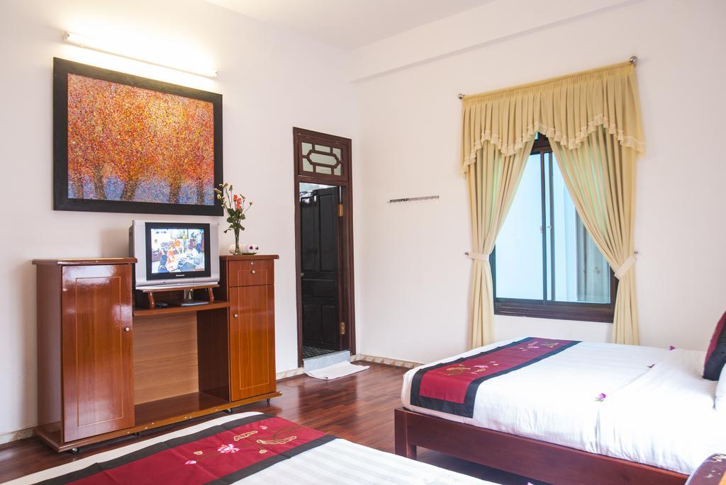 Mango Garden Hoi An Homestay חדר תמונה