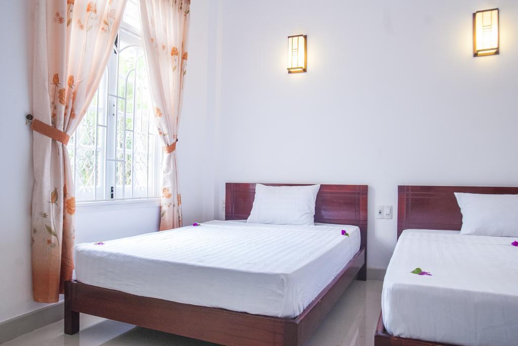 Mango Garden Hoi An Homestay מראה חיצוני תמונה