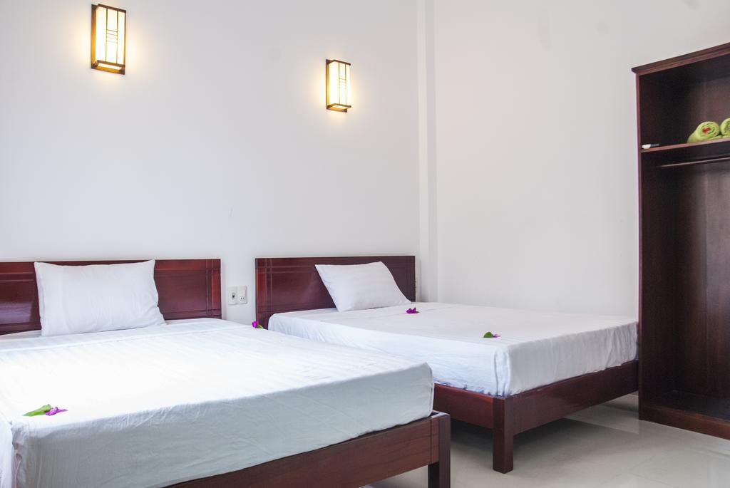 Mango Garden Hoi An Homestay מראה חיצוני תמונה