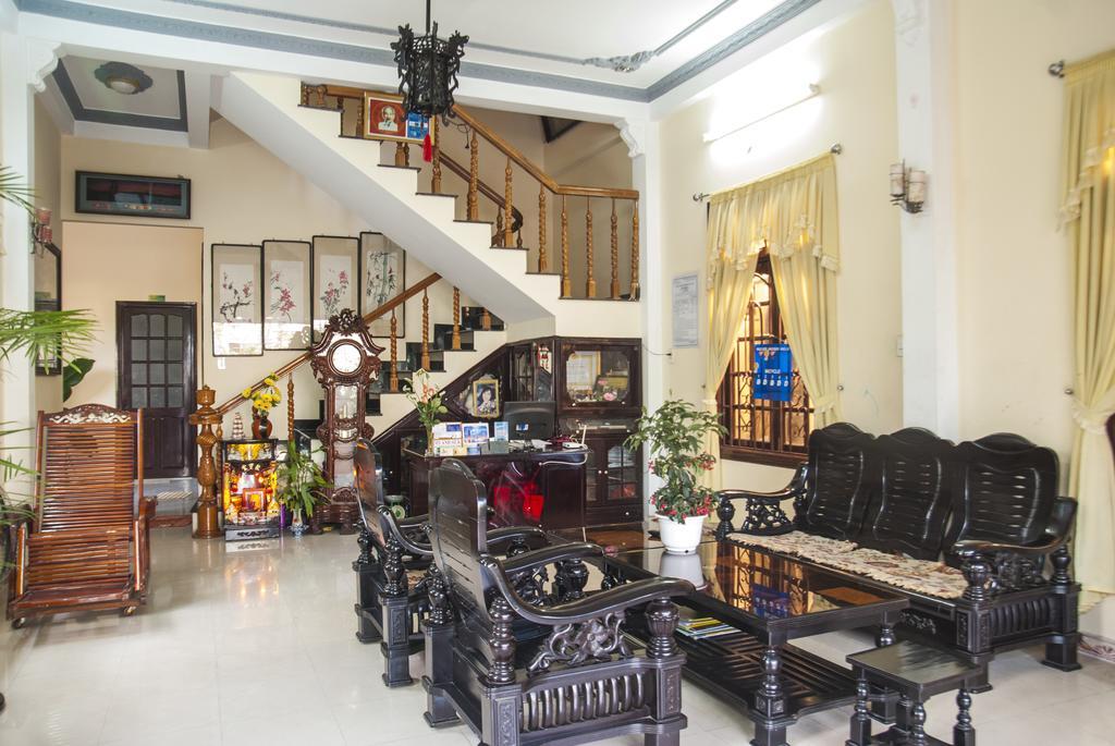 Mango Garden Hoi An Homestay מראה חיצוני תמונה