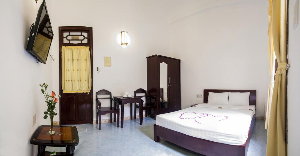 Mango Garden Hoi An Homestay חדר תמונה
