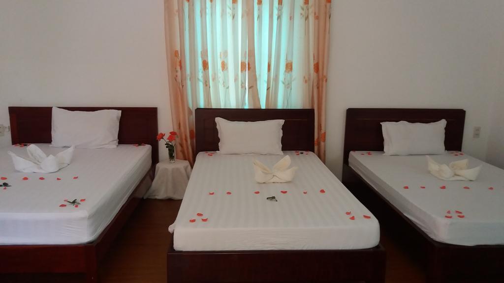 Mango Garden Hoi An Homestay מראה חיצוני תמונה