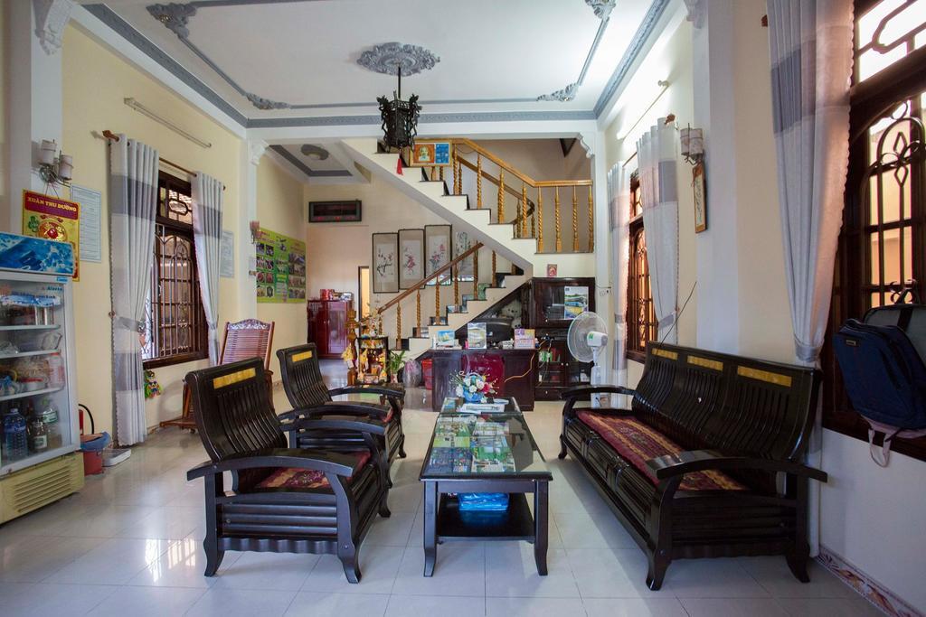 Mango Garden Hoi An Homestay מראה חיצוני תמונה