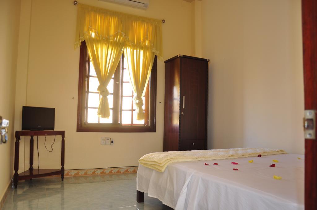 Mango Garden Hoi An Homestay מראה חיצוני תמונה