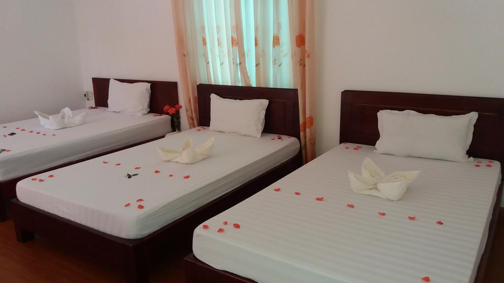 Mango Garden Hoi An Homestay מראה חיצוני תמונה