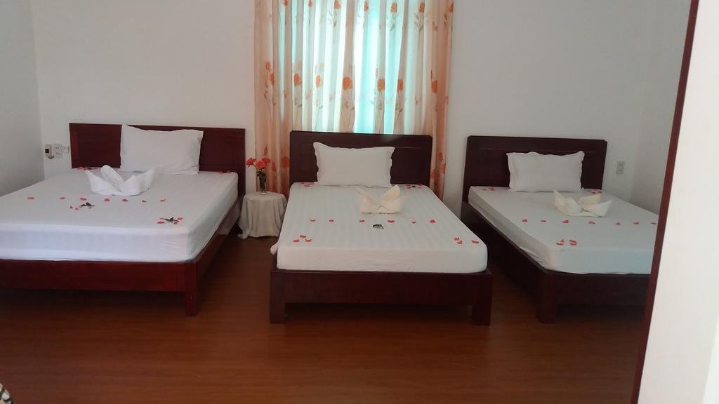 Mango Garden Hoi An Homestay מראה חיצוני תמונה