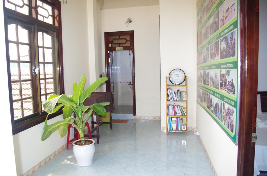 Mango Garden Hoi An Homestay מראה חיצוני תמונה