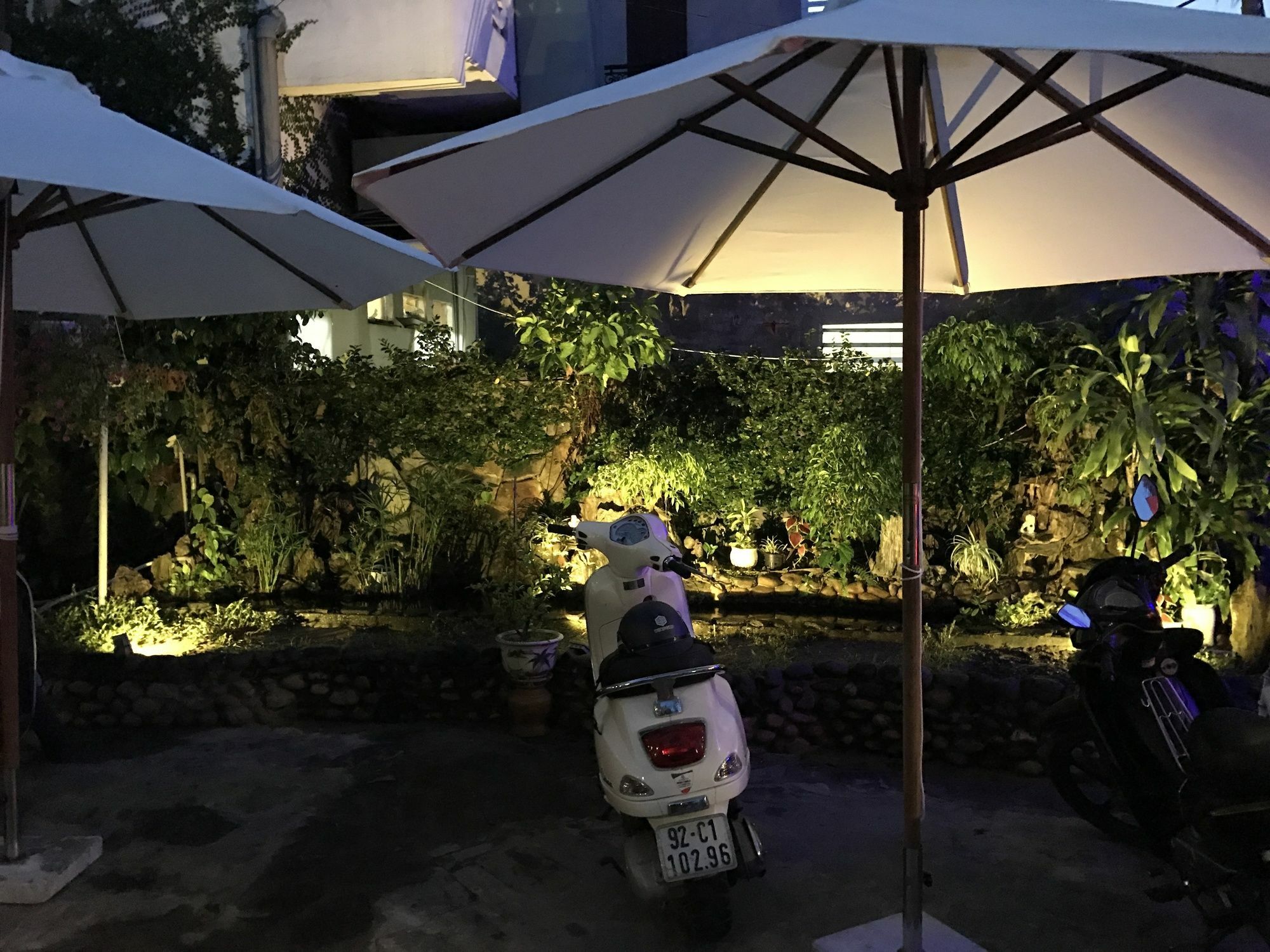 Mango Garden Hoi An Homestay מראה חיצוני תמונה