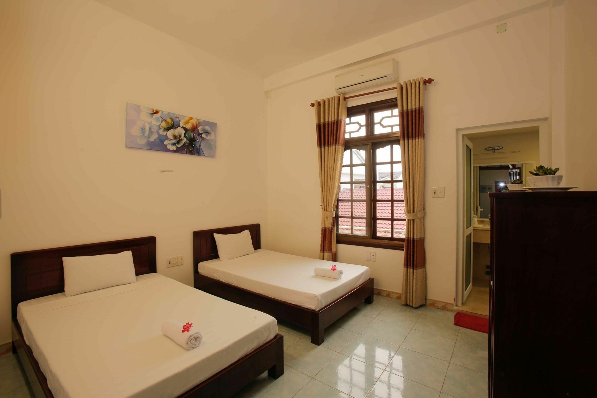 Mango Garden Hoi An Homestay מראה חיצוני תמונה